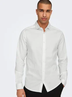 ONSJORDAN Camicia