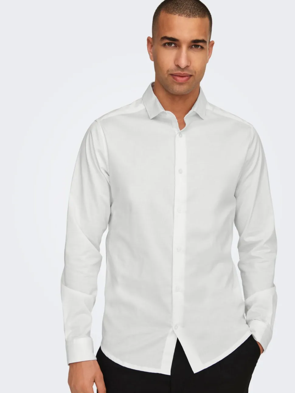 ONSJORDAN Camicia