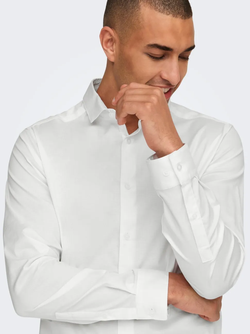 ONSJORDAN Camicia