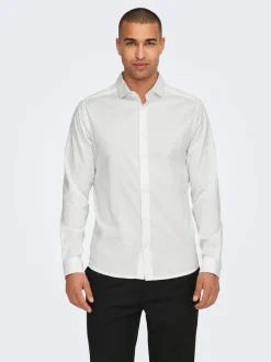 ONSJORDAN Camicia