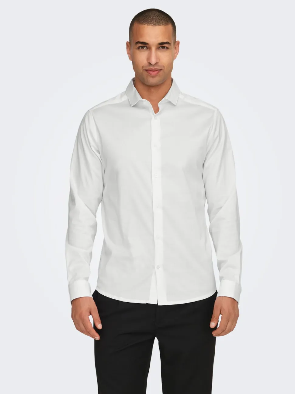 ONSJORDAN Camicia