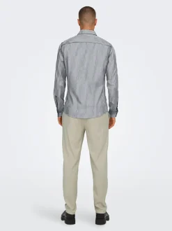 ONSJORDAN Camicia