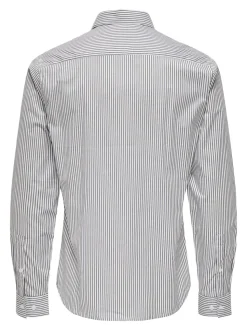 ONSJORDAN Camicia