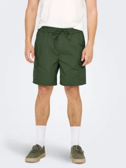 ONSKAL Slim Fit Shorts