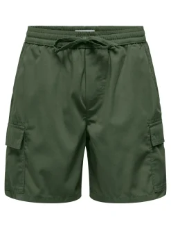 ONSKAL Slim Fit Shorts