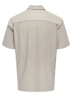 ONSKARI Camicia