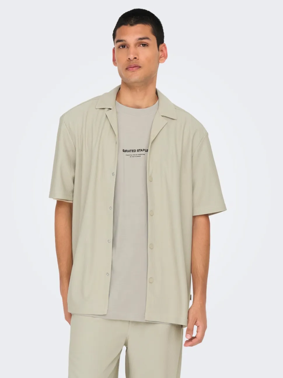 ONSKARI Camicia