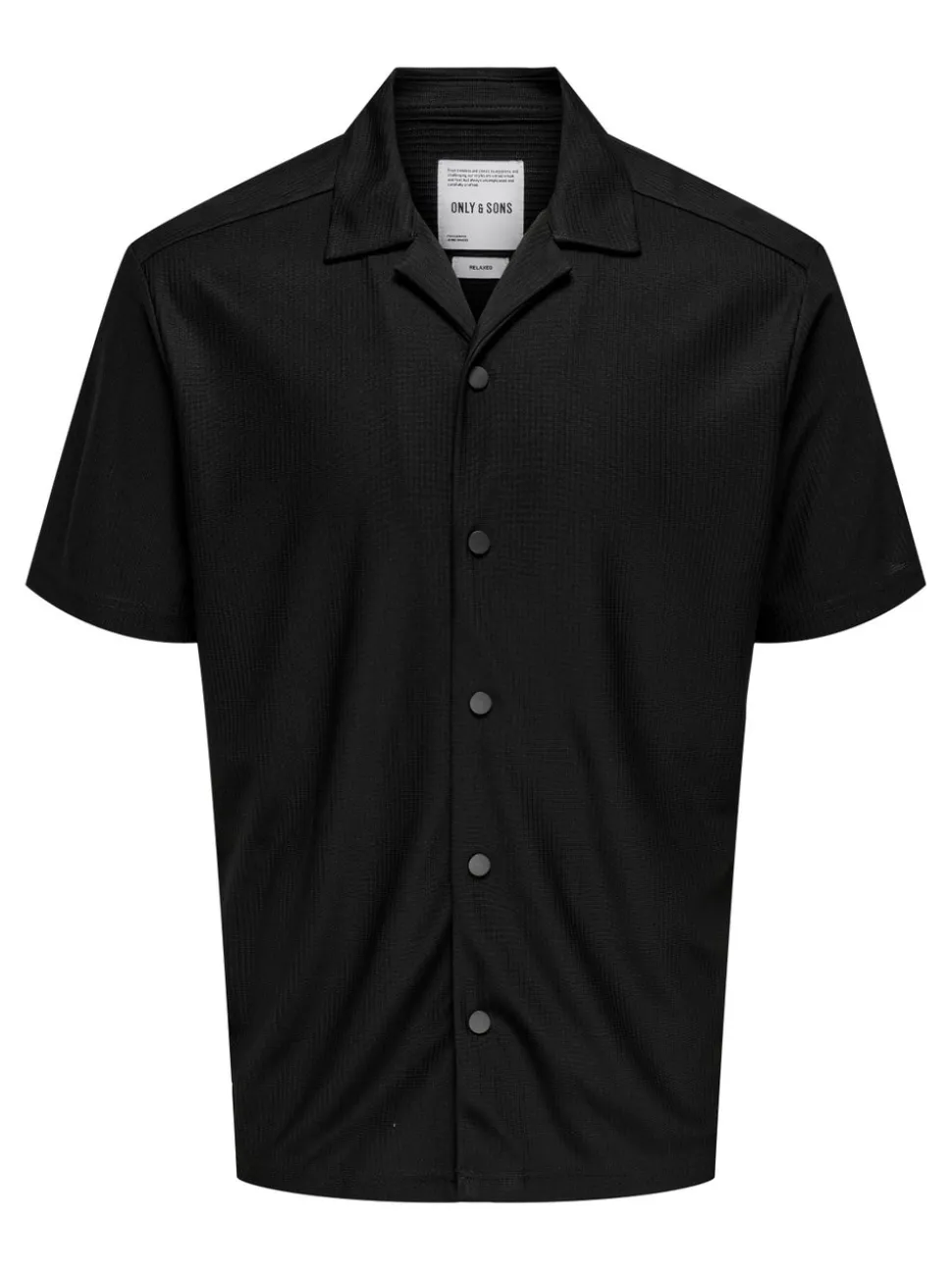 ONSKARI Camicia