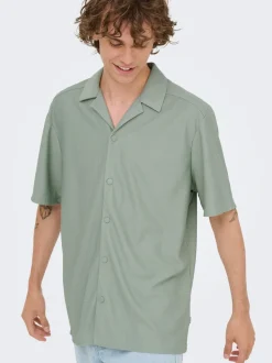 ONSKARI Camicia