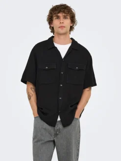 -ONSKARI Camicia