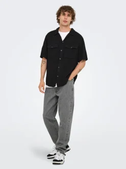 -ONSKARI Camicia
