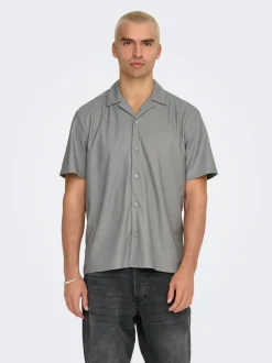 ONSKARI Camicia