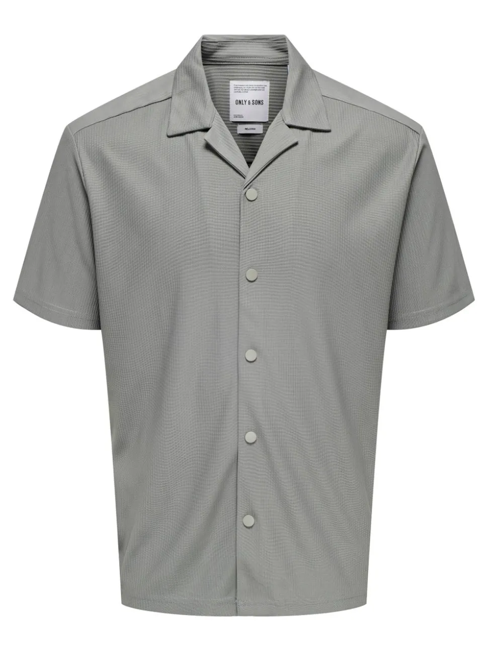 ONSKARI Camicia