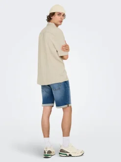 -ONSKARI Camicia