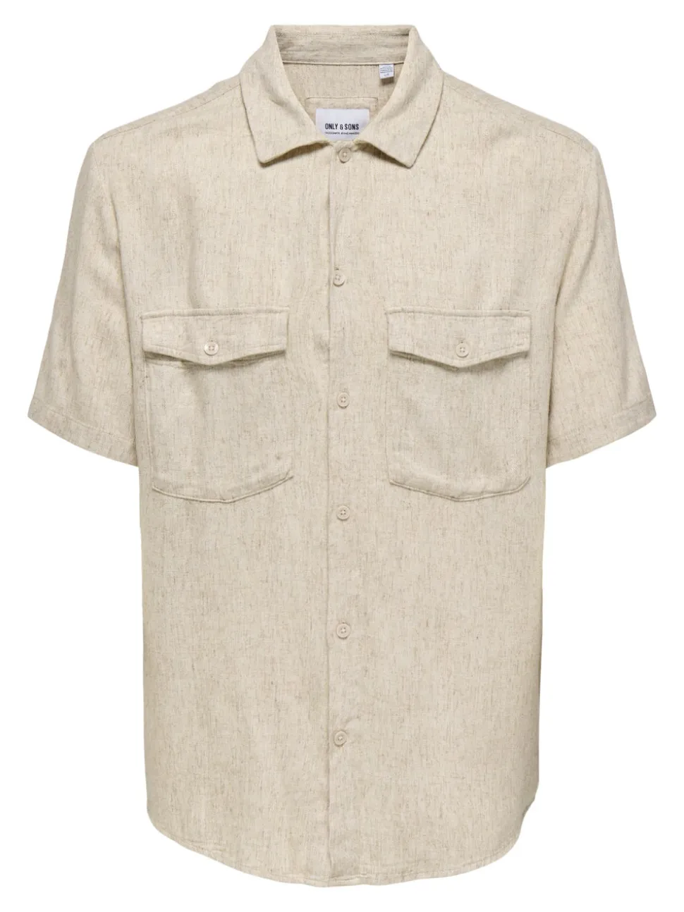 -ONSKARI Camicia
