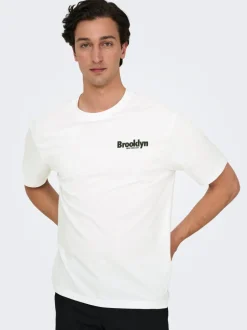 ONSKEANE T-shirt