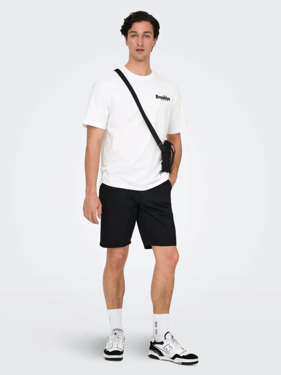 ONSKEANE T-shirt