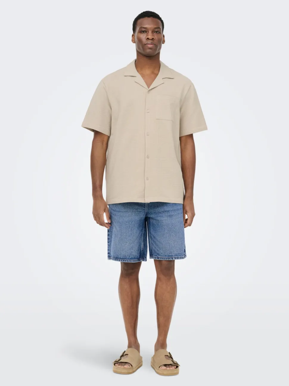 ONSKIAN Camicia
