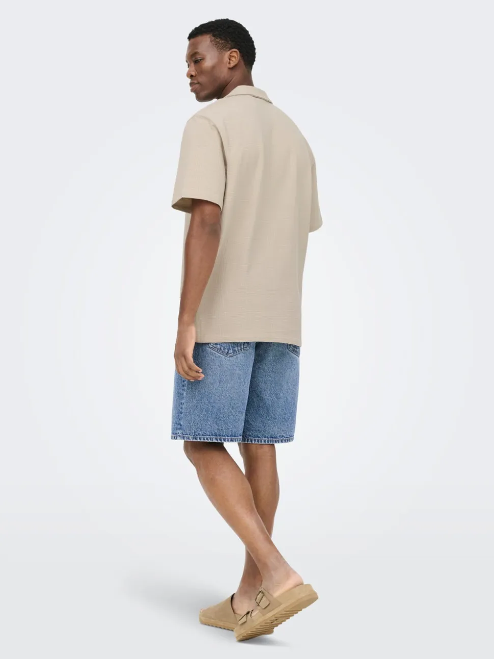 ONSKIAN Camicia