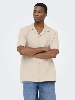 ONSKIAN Camicia