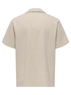 ONSKIAN Camicia