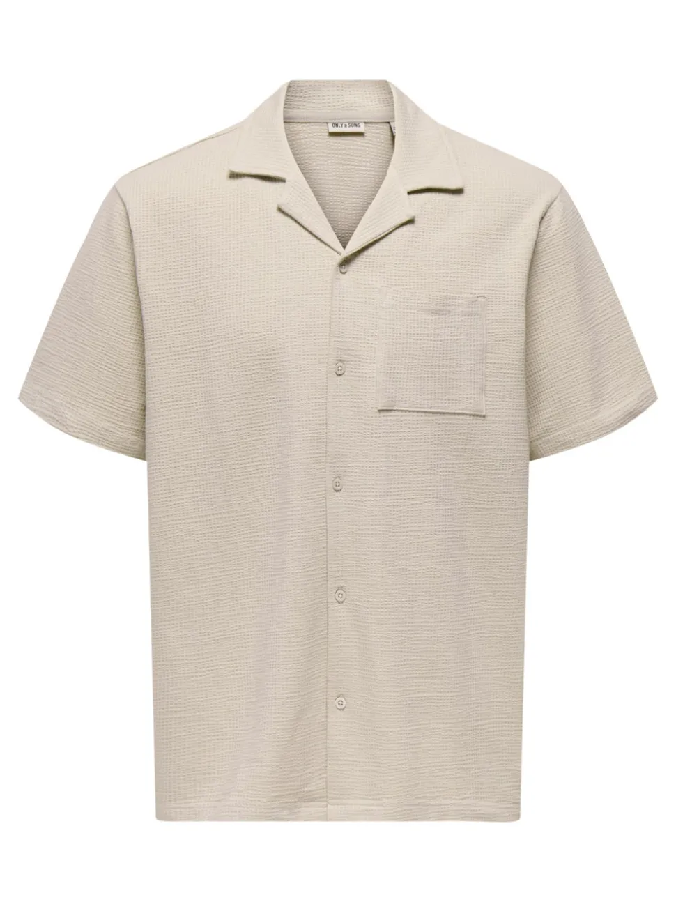 ONSKIAN Camicia