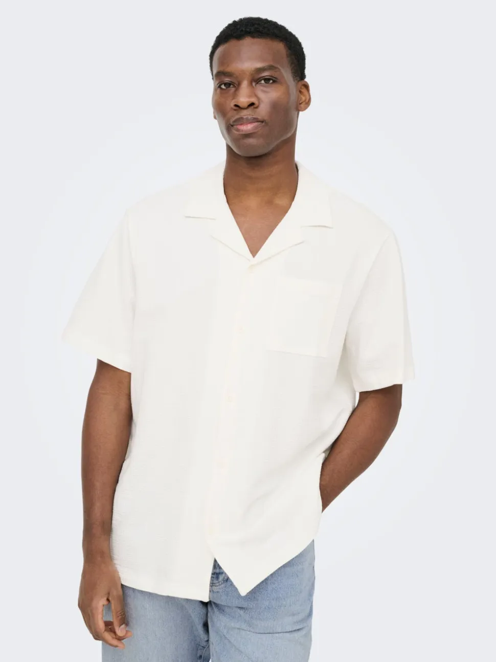 ONSKIAN Camicia