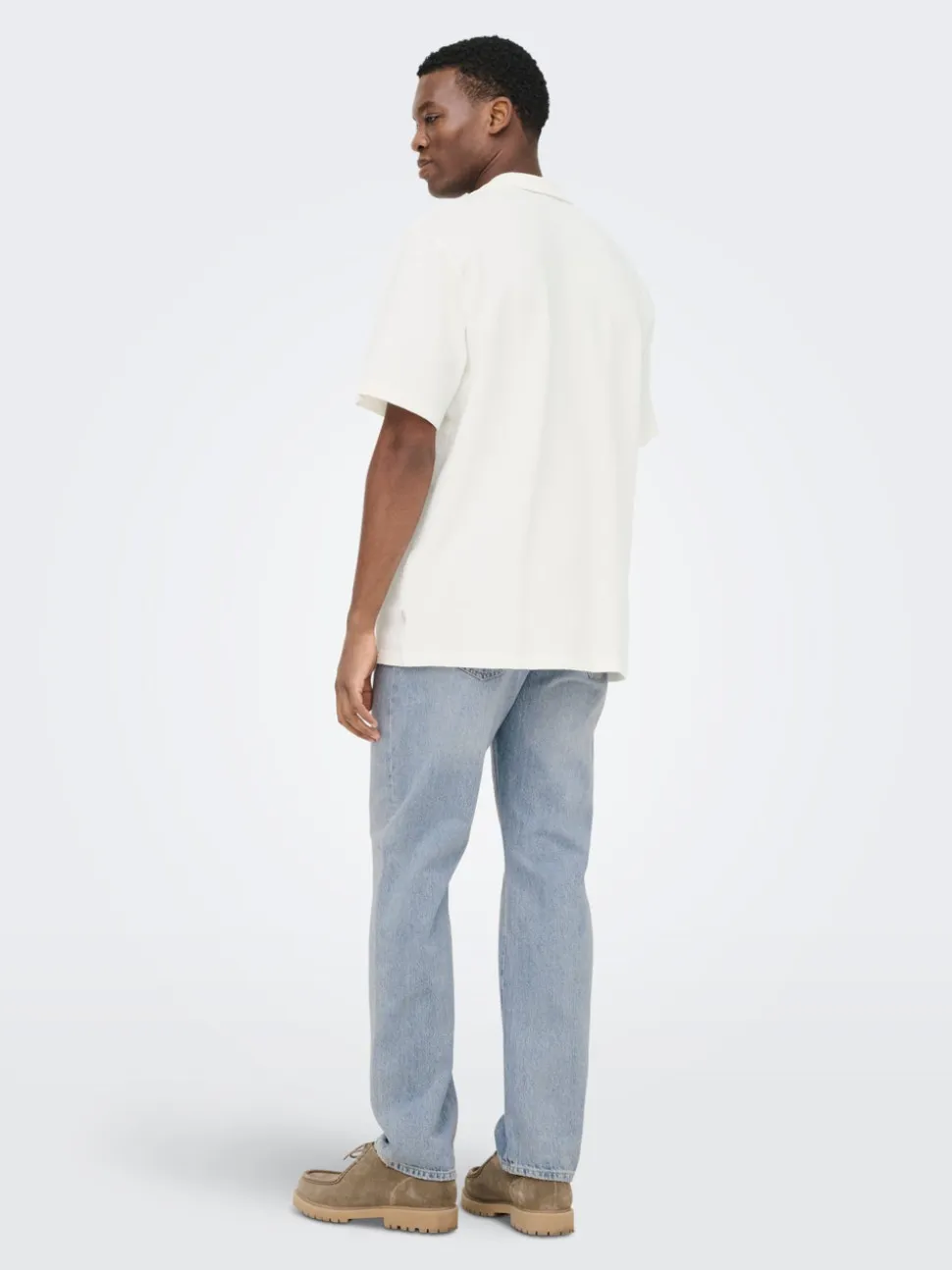 ONSKIAN Camicia