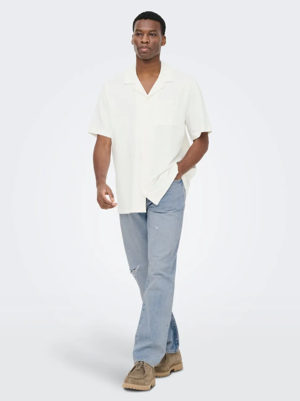 ONSKIAN Camicia