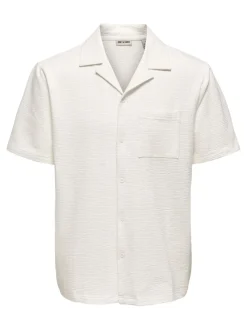 ONSKIAN Camicia