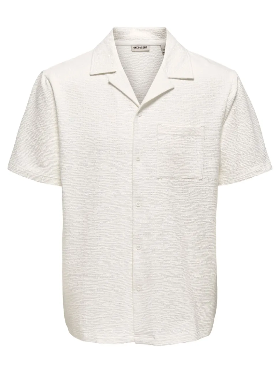 ONSKIAN Camicia