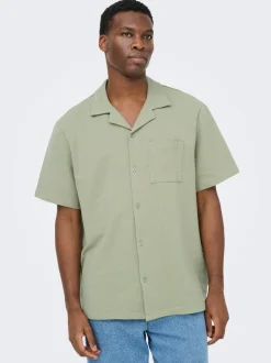 ONSKIAN Camicia