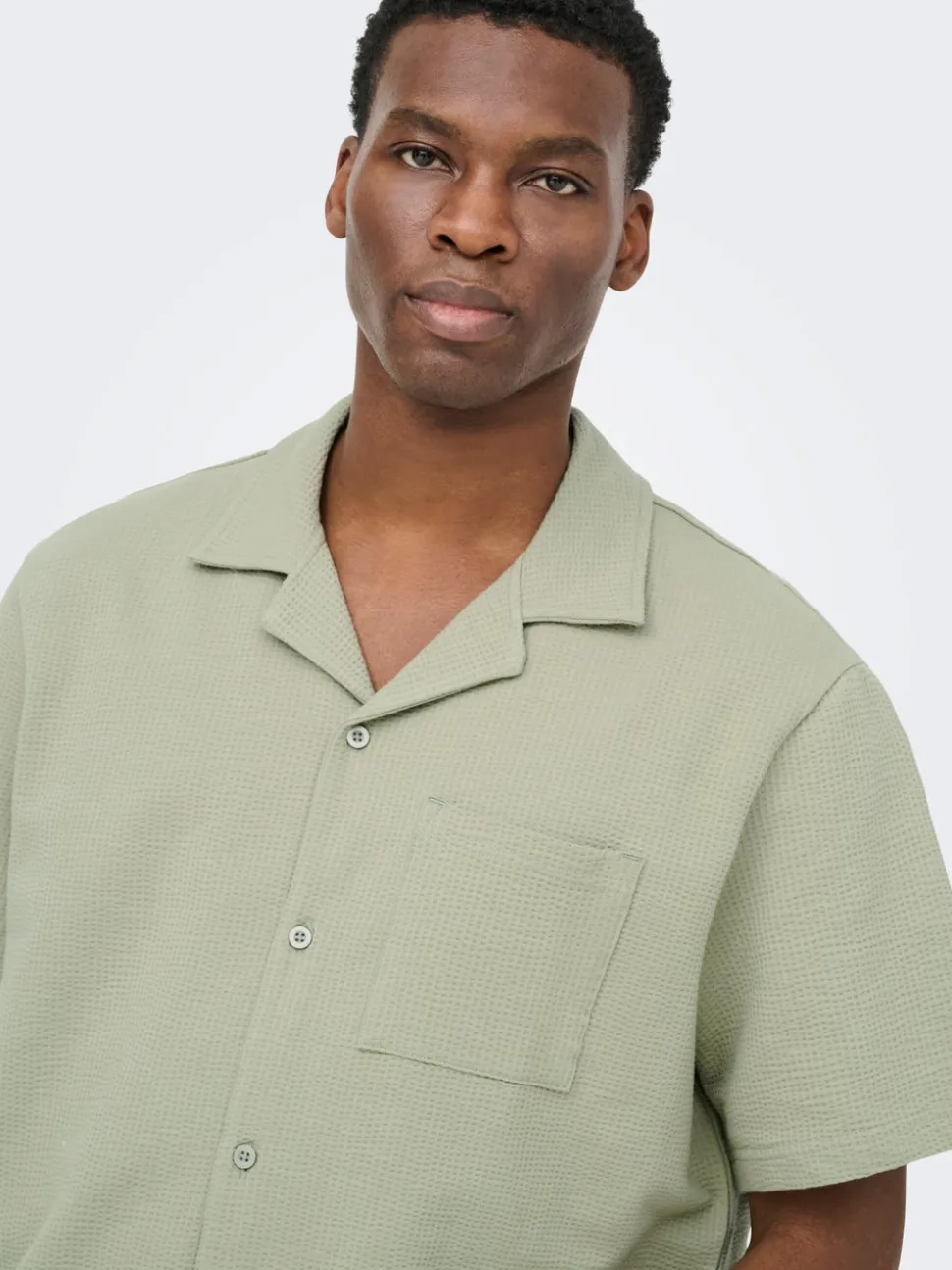 ONSKIAN Camicia