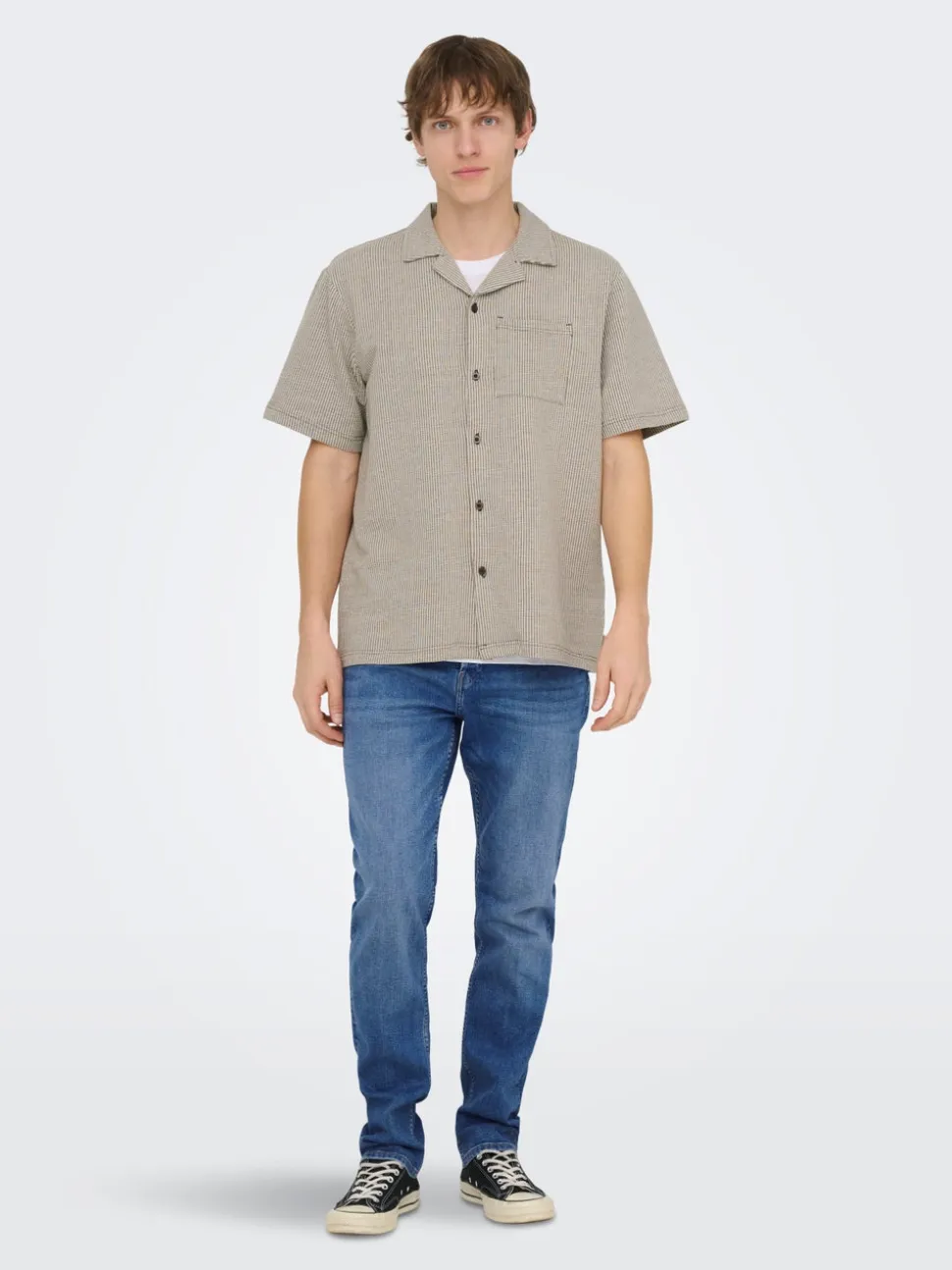 ONSKIAN Stile Hawaiano