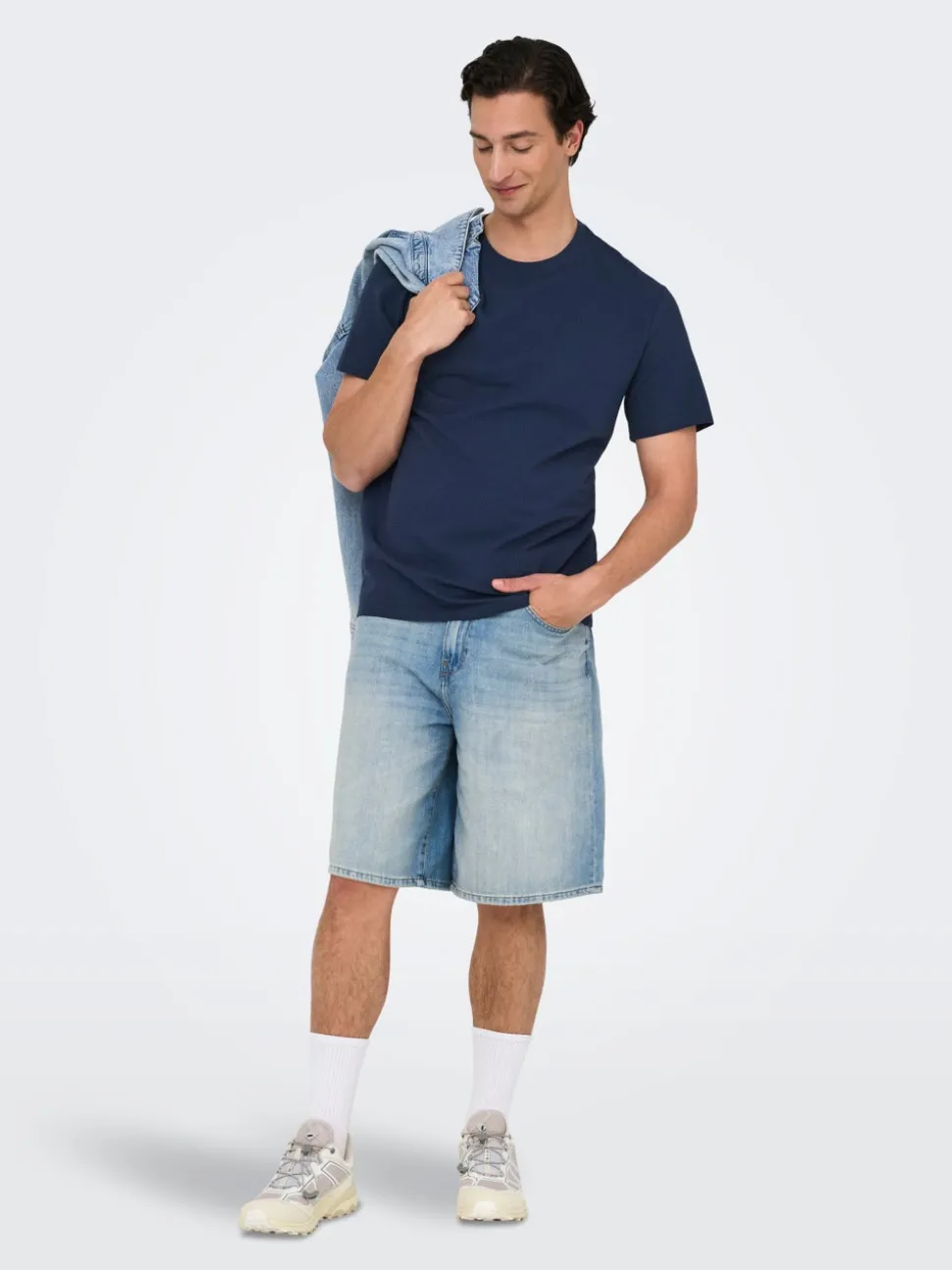 ONSKIAN T-shirt