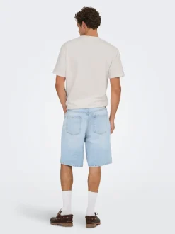 ONSKIAN T-shirt