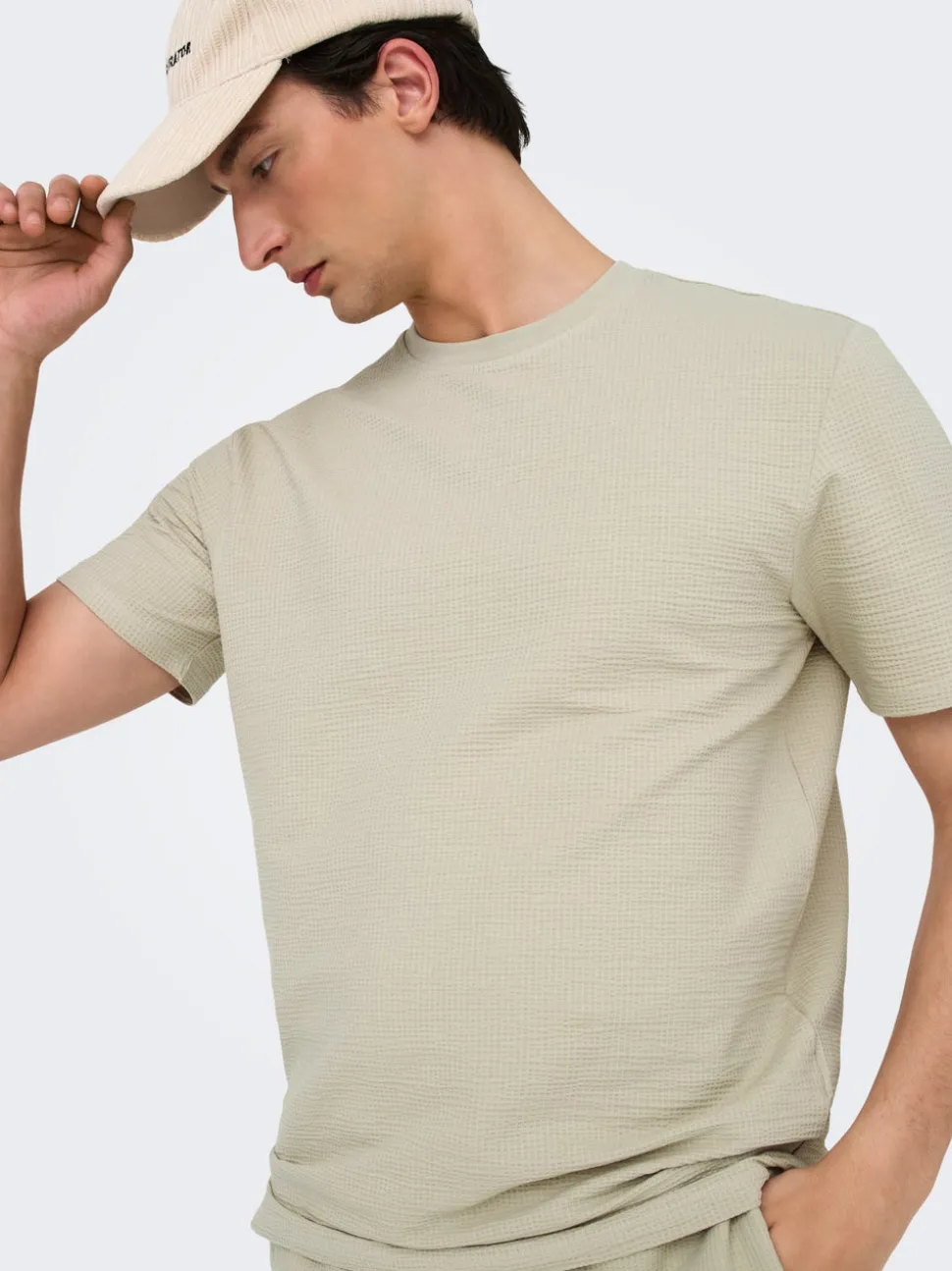 ONSKIAN T-shirt