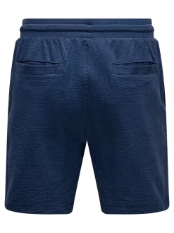 ONSKIAN Vita media Straight Fit Shorts