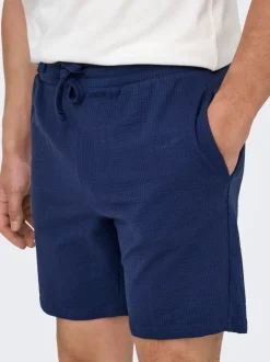 ONSKIAN Vita media Straight Fit Shorts