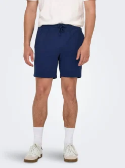 ONSKIAN Vita media Straight Fit Shorts
