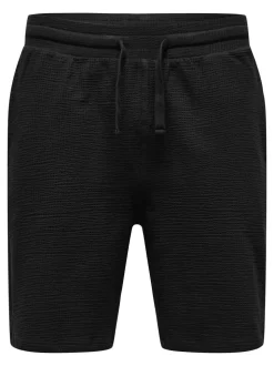 ONSKIAN Vita media Straight Fit Shorts