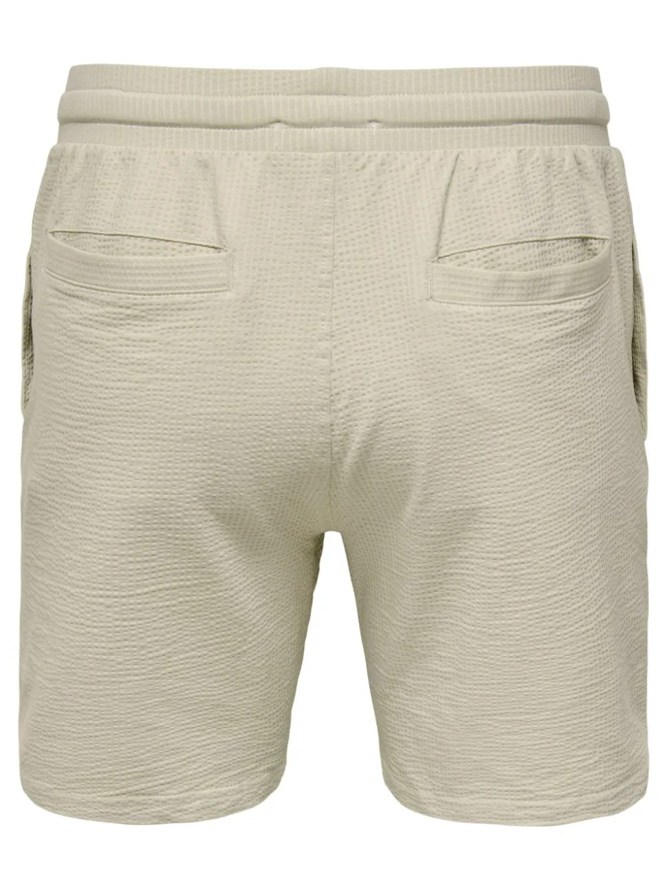 ONSKIAN Vita media Straight Fit Shorts