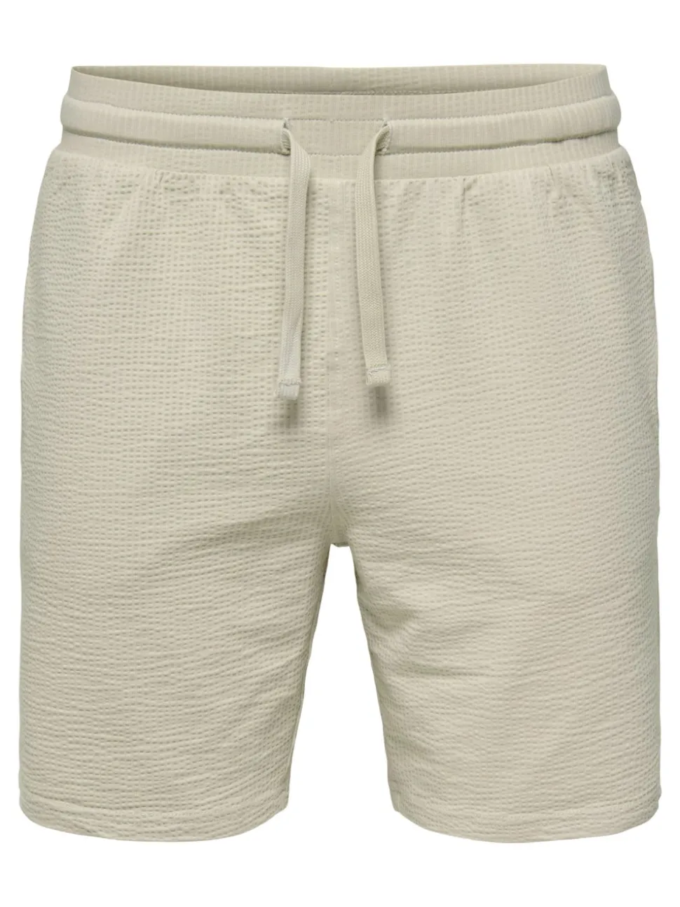 ONSKIAN Vita media Straight Fit Shorts