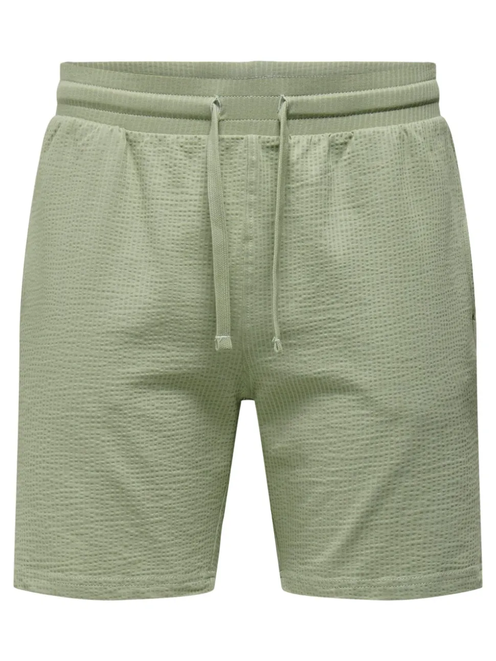 ONSKIAN Vita media Straight Fit Shorts