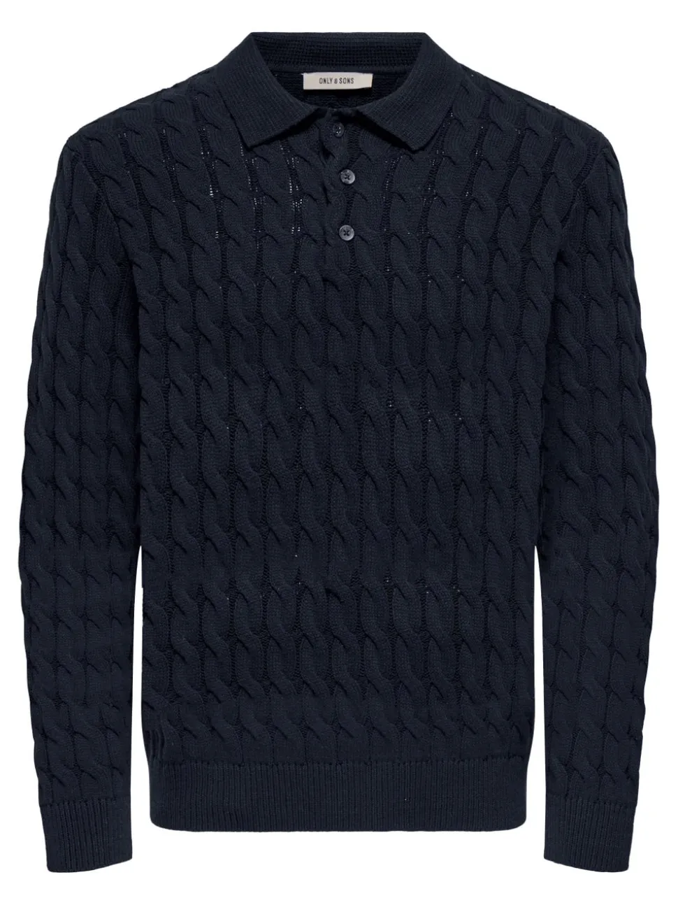 ONSKICKER Polo in maglia