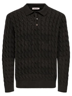 ONSKICKER Polo in maglia