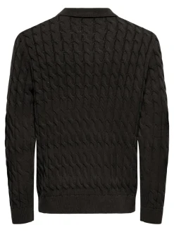 ONSKICKER Polo in maglia