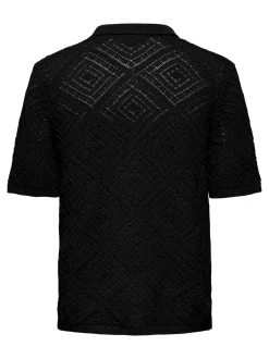 ONSKOLMAR Cardigan in Maglia