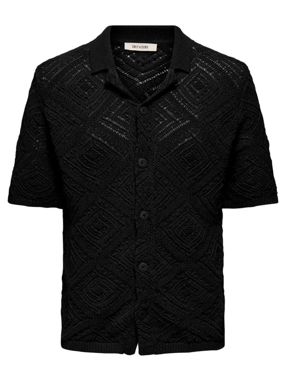 ONSKOLMAR Cardigan in Maglia