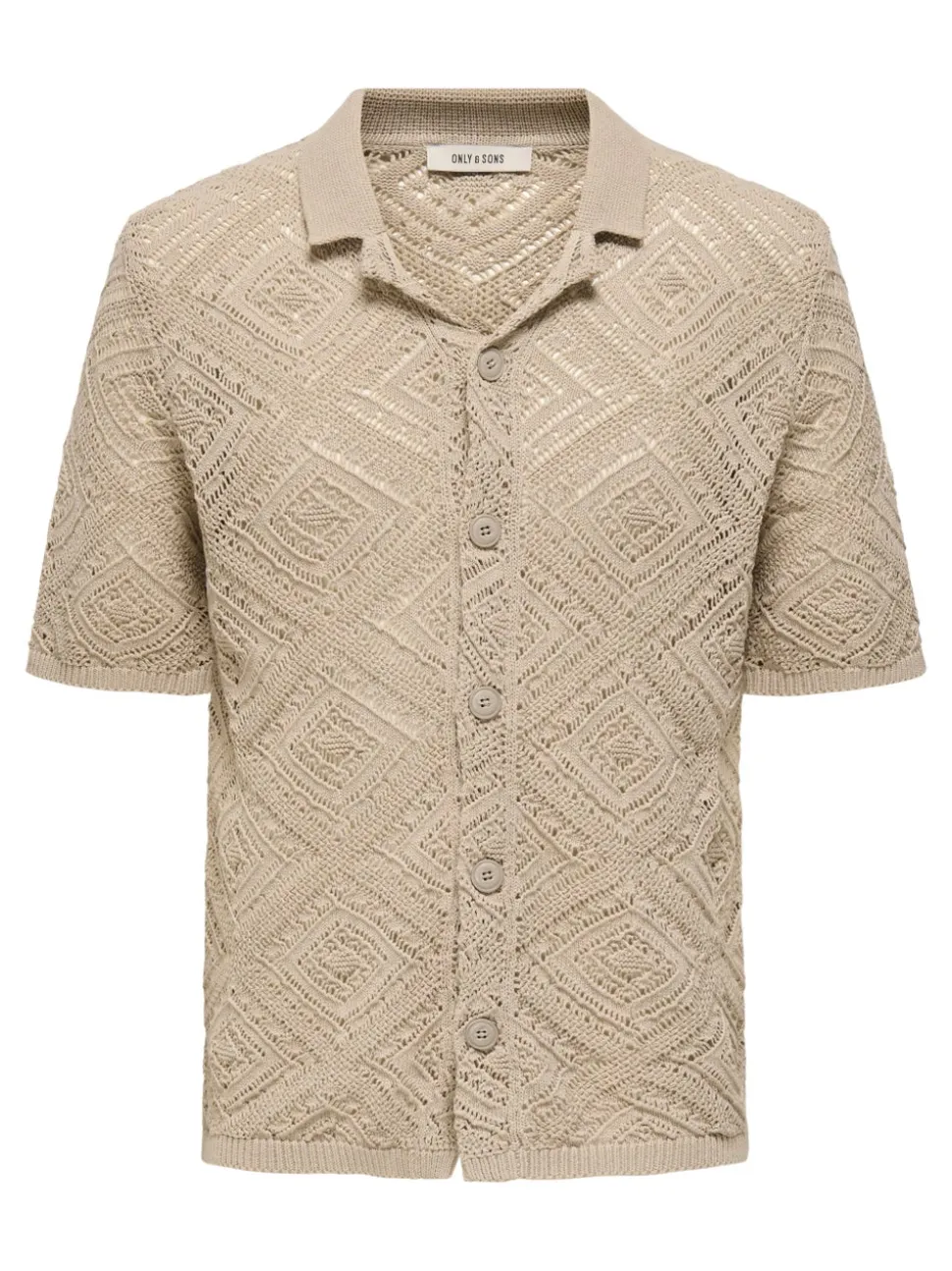 ONSKOLMAR Cardigan in Maglia